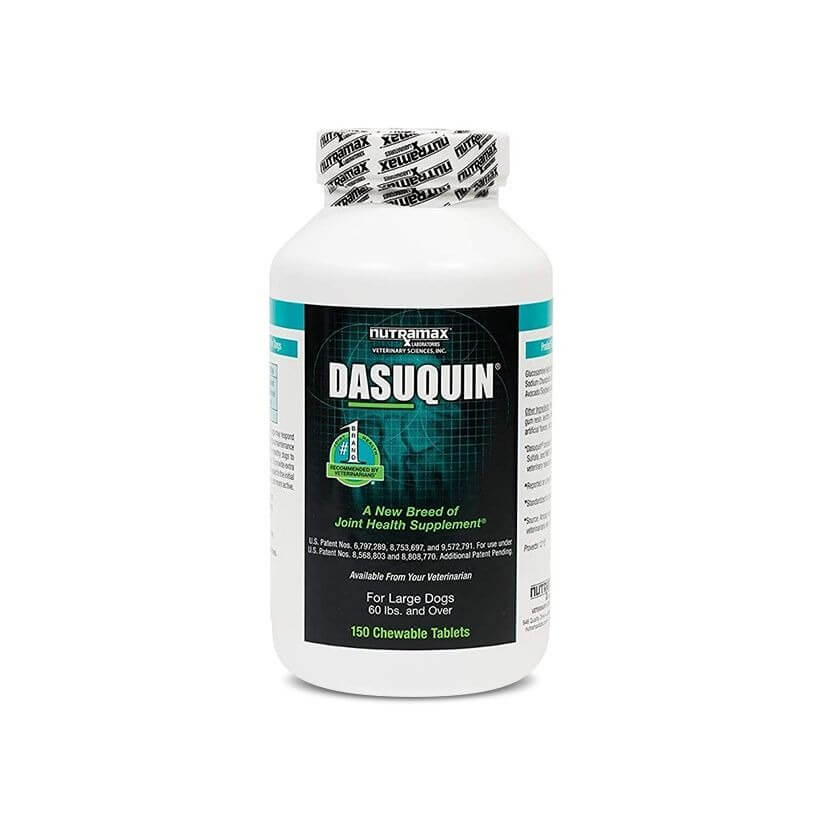 Dasuquin for Dogs