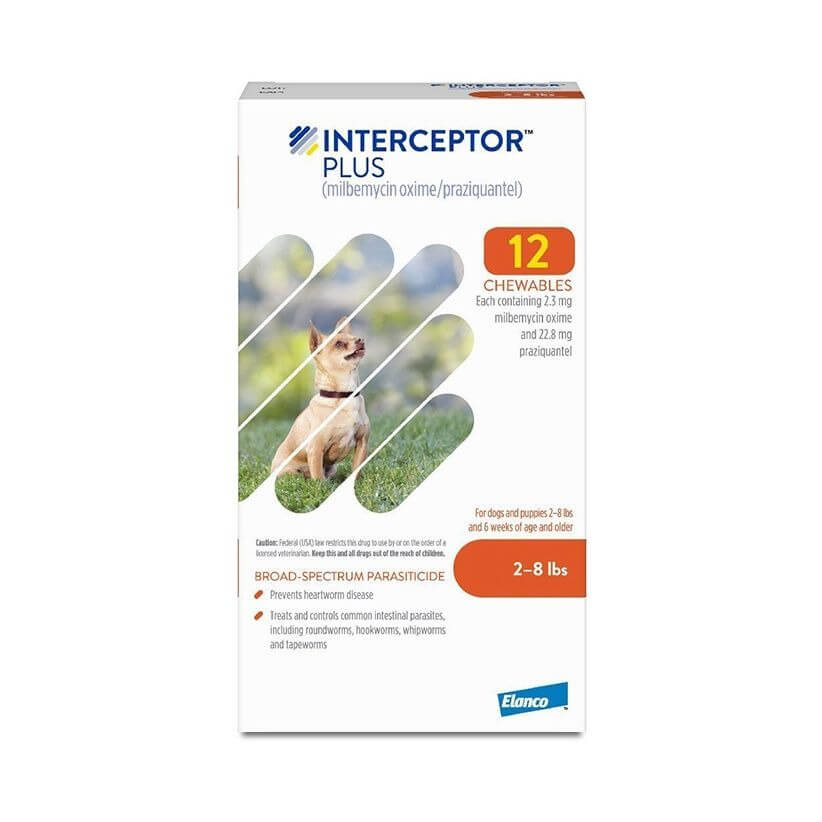 Interceptor Plus