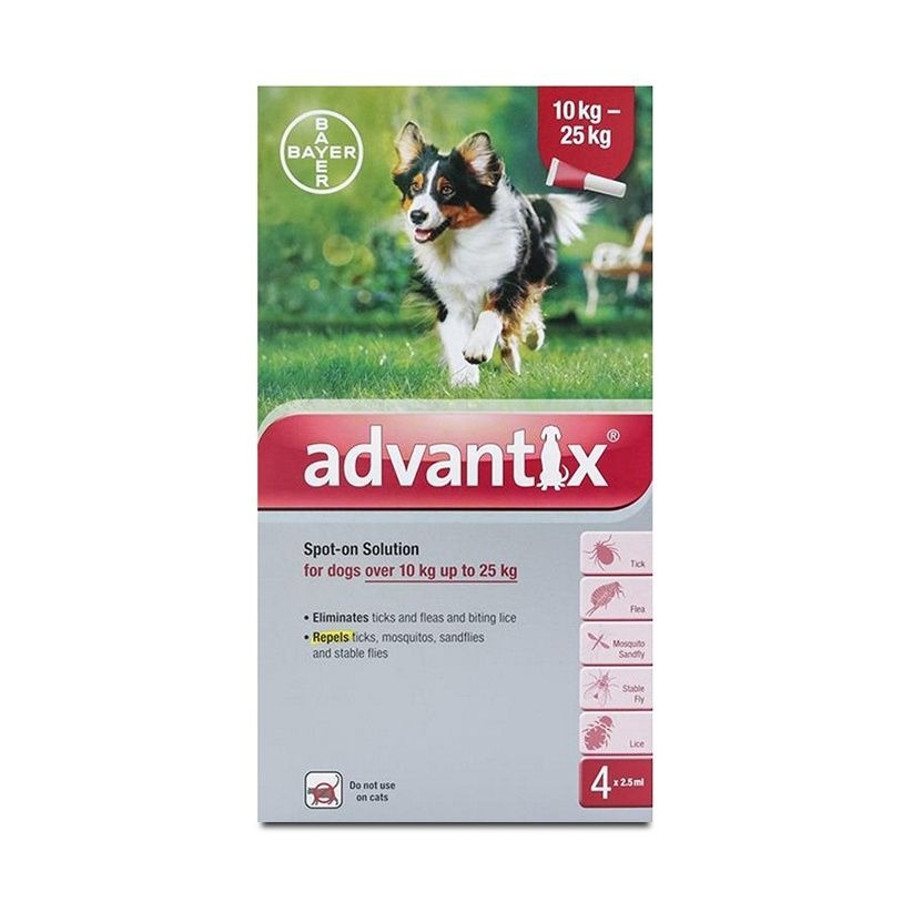 k9 advantix